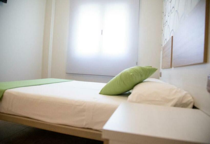 اتاق استاندارد, Bf Rooms El Cabo