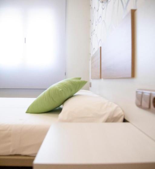 اتاق استاندارد, Bf Rooms El Cabo