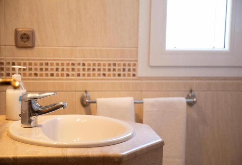 اتاق استاندارد, Bf Rooms El Cabo