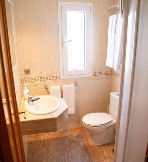 اتاق استاندارد, Bf Rooms El Cabo