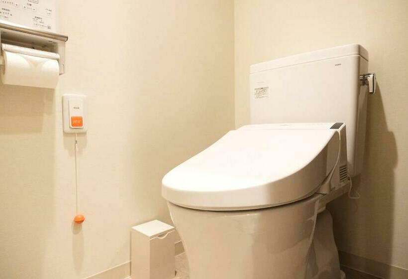 Quarto Familiar, Luxcare