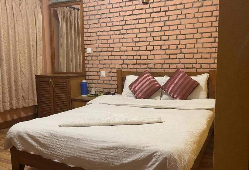 اتاق استاندارد, Valley View Inn