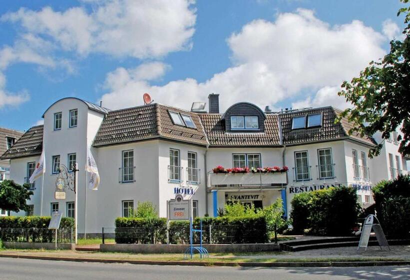 Номер Стандарт, Deb 021 Hotel In Juliusruh Auf Rue