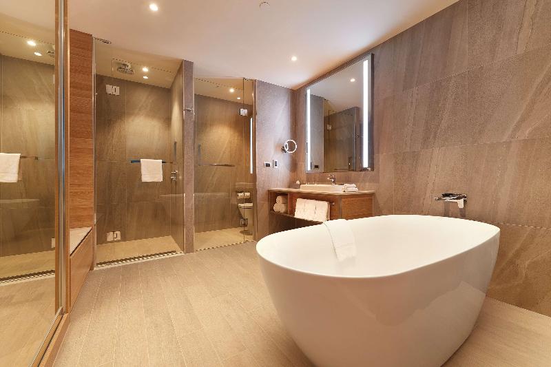 اتاق پرمیوم, Doubletree By Hilton Perth Waterfront