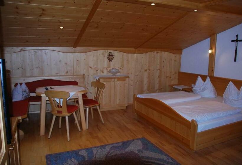 Номер Стандарт, Rosumerhof