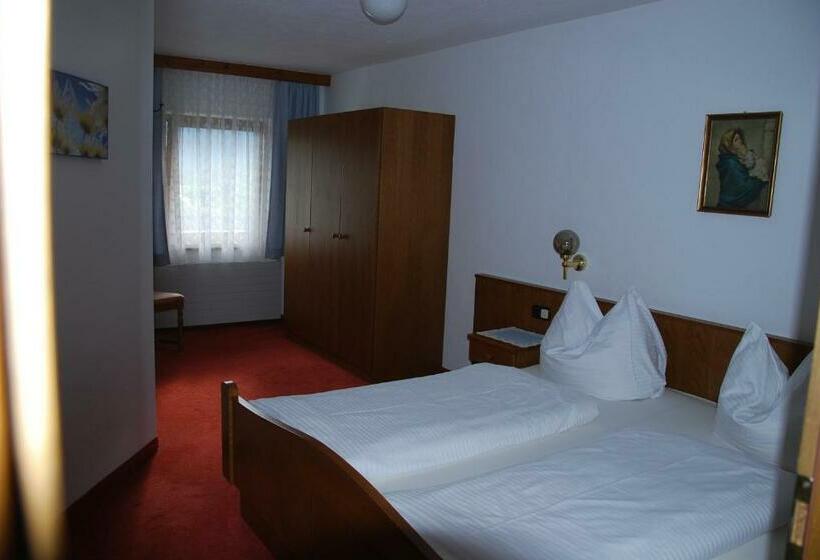Апартаменты 2 Спальни, Rosumerhof