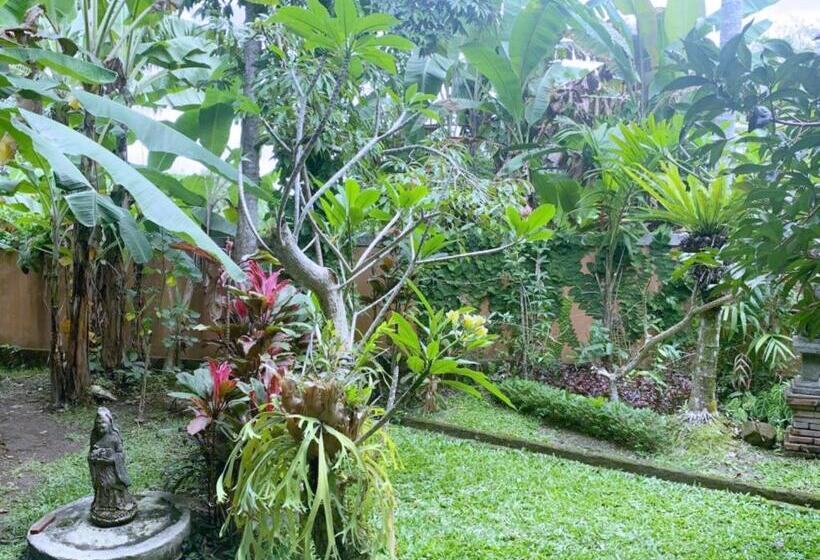 Quarto Estandar, Indraprastha 2 Bungalow