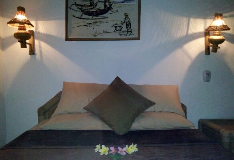 Quarto Estandar, Indraprastha 2 Bungalow