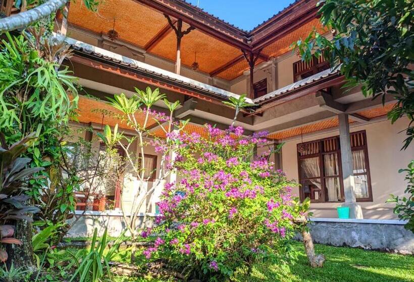 Quarto Estandar, Indraprastha 2 Bungalow