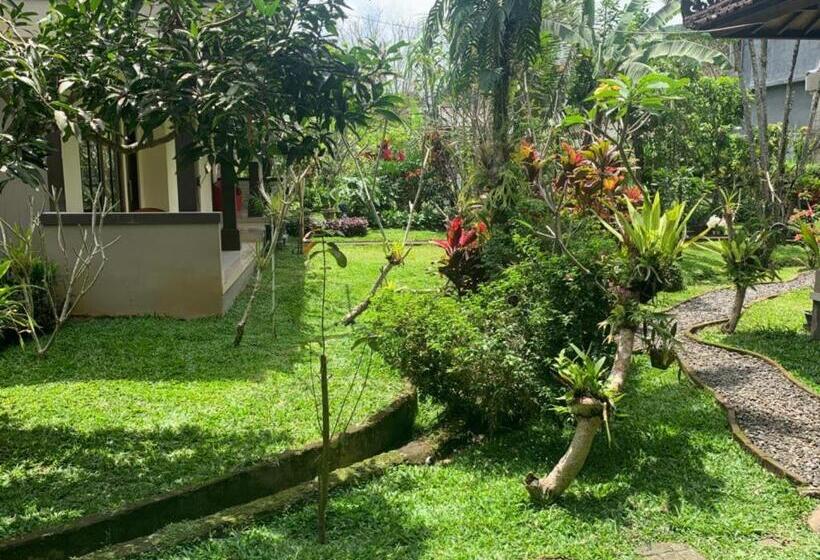 Quarto Estandar, Indraprastha 2 Bungalow
