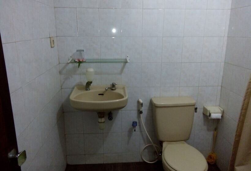 Quarto Estandar, Indraprastha 2 Bungalow