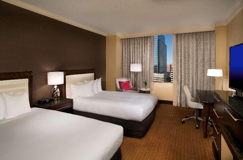 수피리어 룸 도시 전망, Radisson Red Aarhus