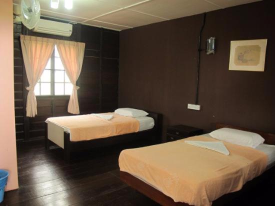 کلبه ییلاقی, Uk Farm Agro Resort