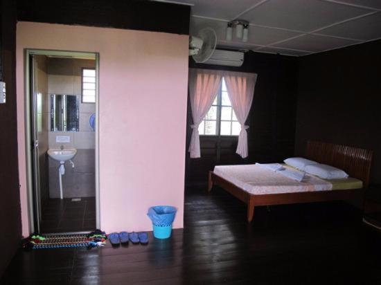 کلبه ییلاقی, Uk Farm Agro Resort
