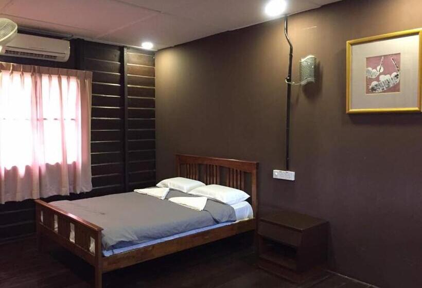 کلبه ییلاقی, Uk Farm Agro Resort