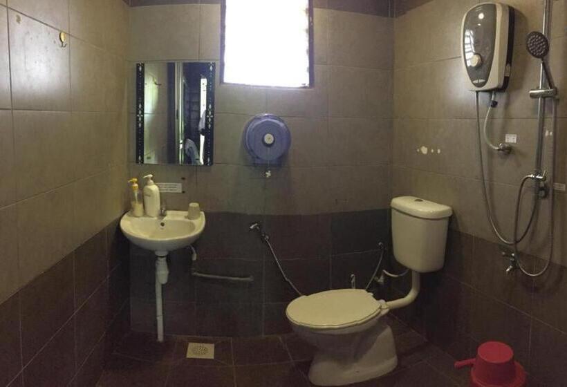 کلبه ییلاقی, Uk Farm Agro Resort