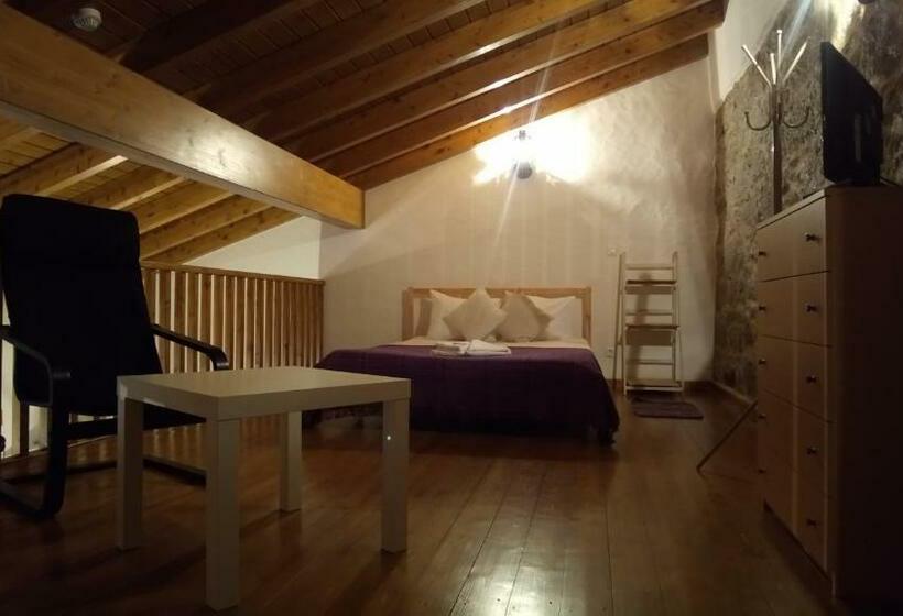 Апартаменты Дюплекс 1 Спальня, Quinta Da Idalina