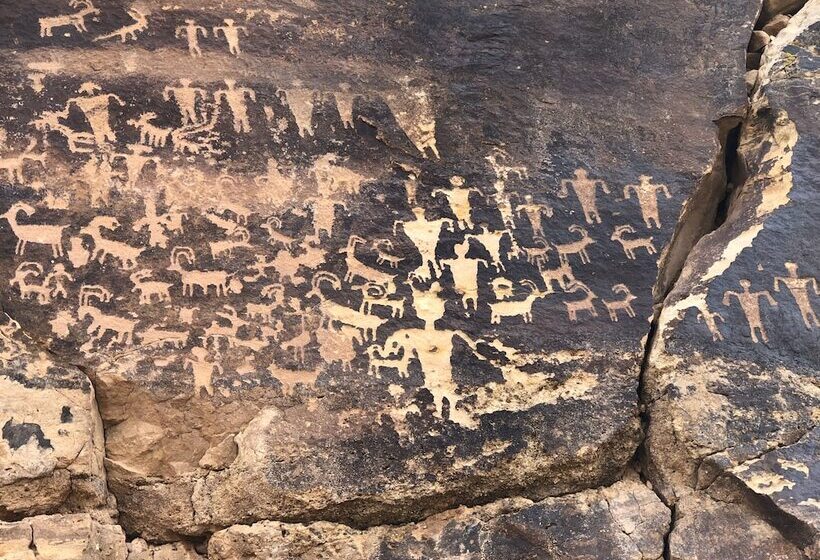 豪华套房, Zion Cliff Lodge