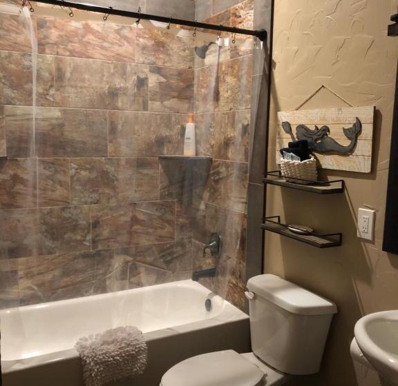 Люкс Повышенной Комфортности, Zion Cliff Lodge