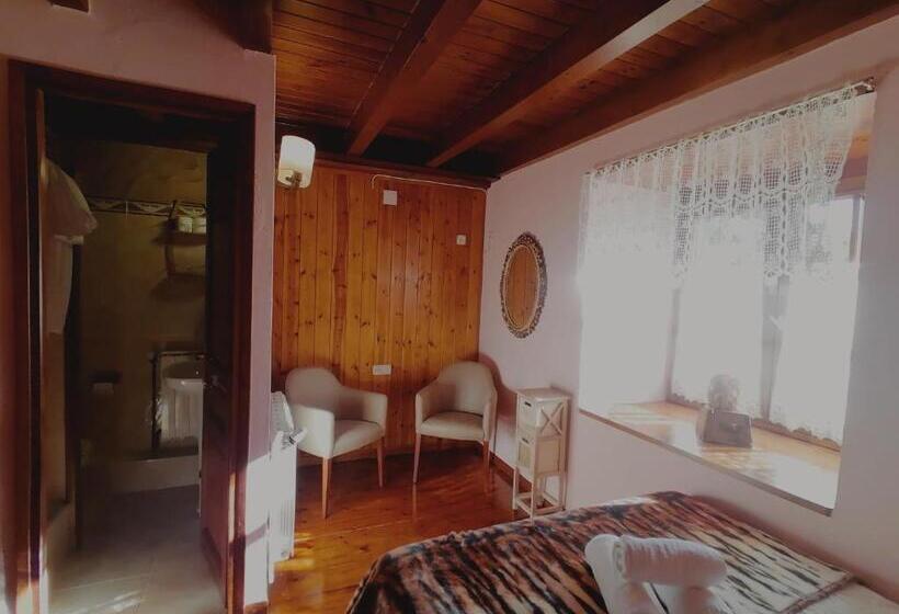 اتاق استاندارد, Casa Rural Dera Hont