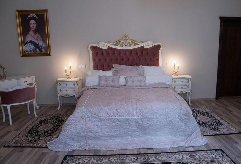 Номер Deluxe, Boutique Vila Lakastel