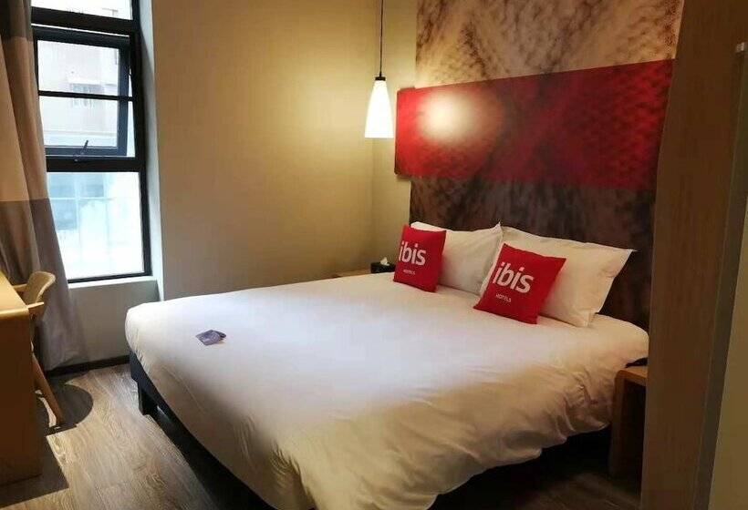 Номер Superior, Ibis Guangyuan City Square