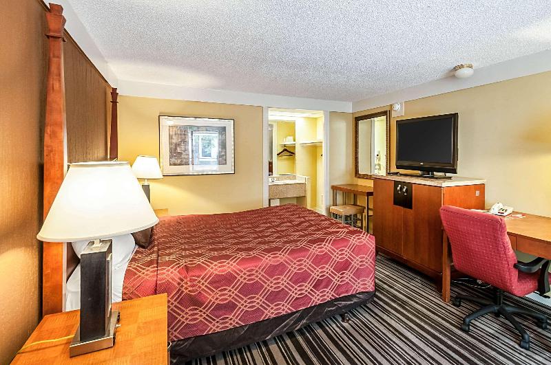 Номер Superior, Ibis Guangyuan City Square