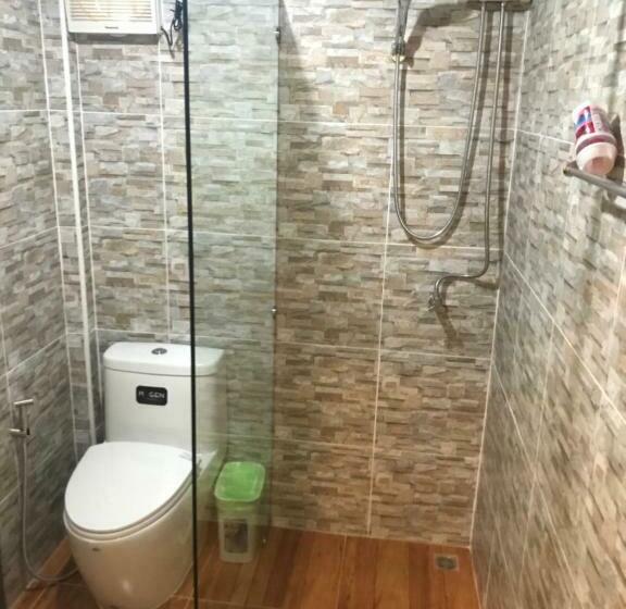 بانگلوی استاندارد, Dang Sea Beach Resort   Sha