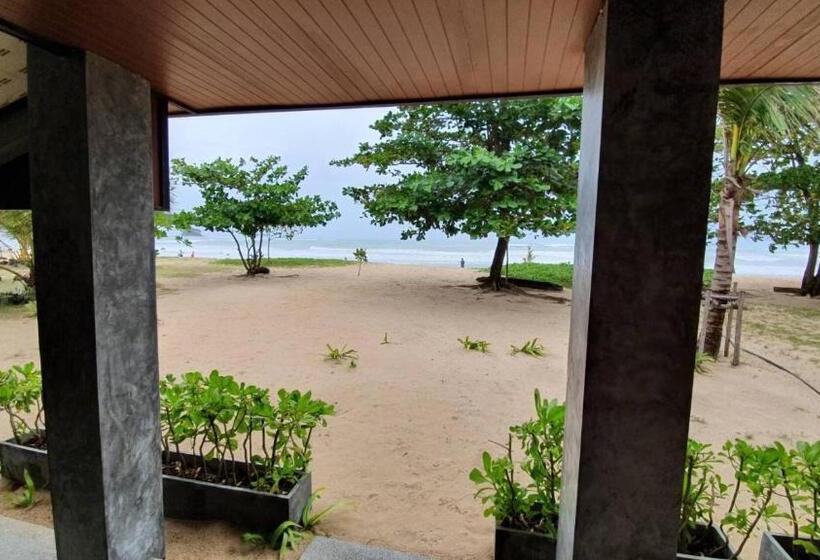 بانگلوی استاندارد, Dang Sea Beach Resort   Sha