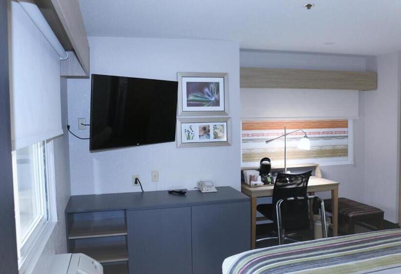 Номер Стандарт, Country Inn & Suites By Radisson, Monterey Beachfrontmarina, Ca