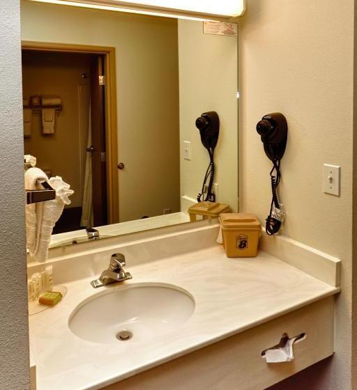 Номер Superior, Arch Canyon Inn