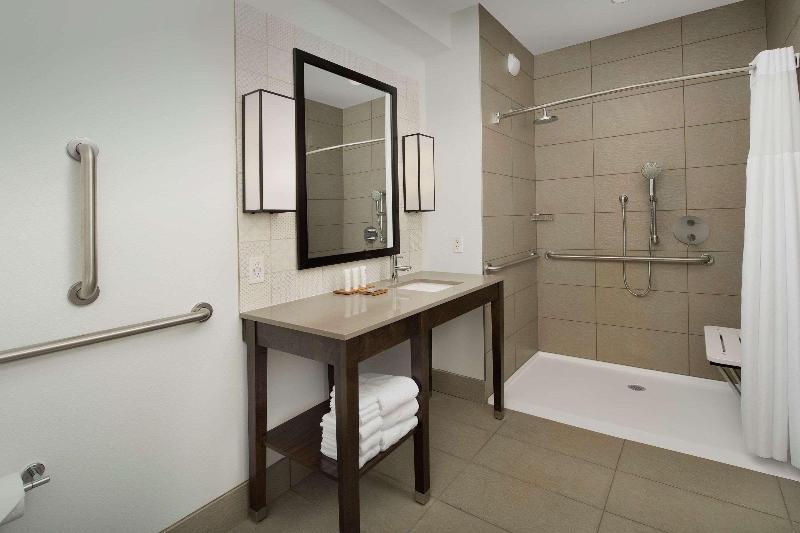 Standard Studio Kingsize Seng, Country Inn & Suites By Radisson, Seattle Tacoma International Airport, Wa