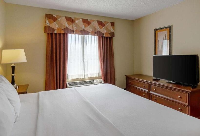 Стандартный Номер Кровать Кинг, Quality Suites San Antonio Northeast