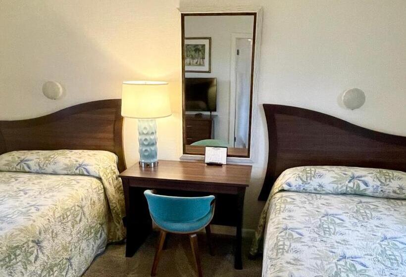 Апартаменты 1 Спальня, Surf Studio Beach Resort