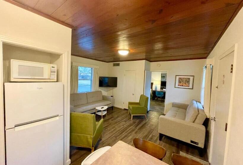 Апартаменты 1 Спальня, Surf Studio Beach Resort