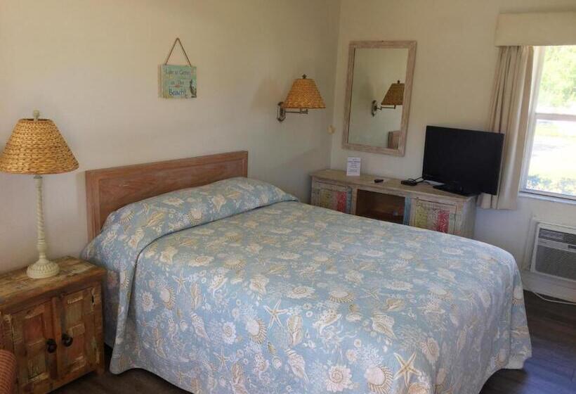 Номер Стандарт с Кухней, Surf Studio Beach Resort