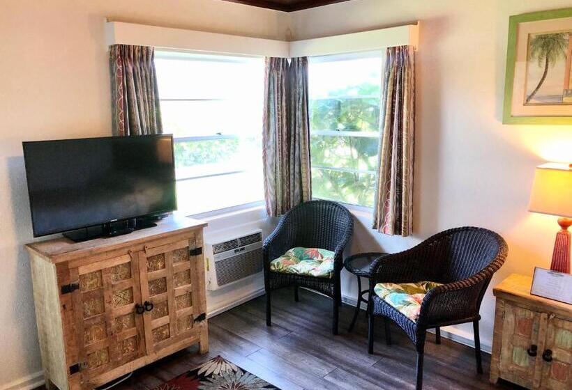 Номер Basic, Surf Studio Beach Resort