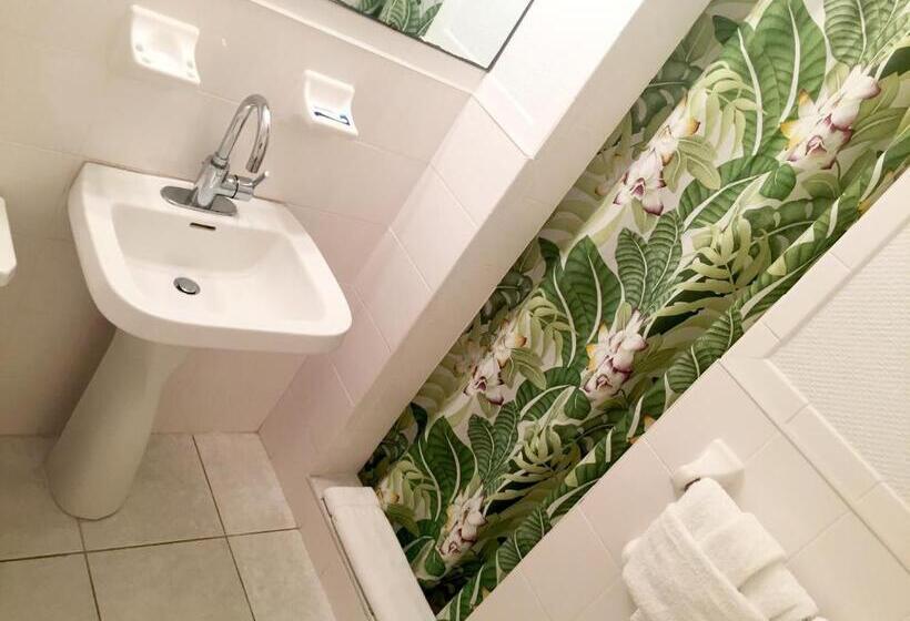 Номер Стандарт, Surf Studio Beach Resort