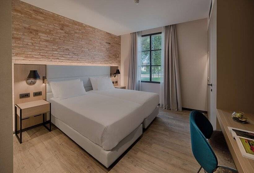 Номер Премиум, NH Collection Murano Villa