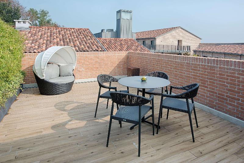 Номер Премиум, NH Collection Murano Villa