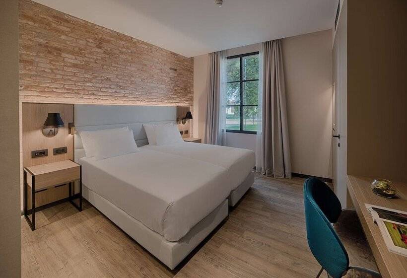 Номер Superior, NH Collection Murano Villa