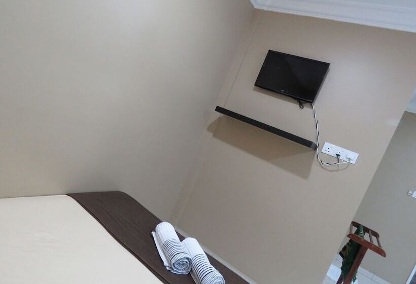 Семейный Номер, Gm Motel