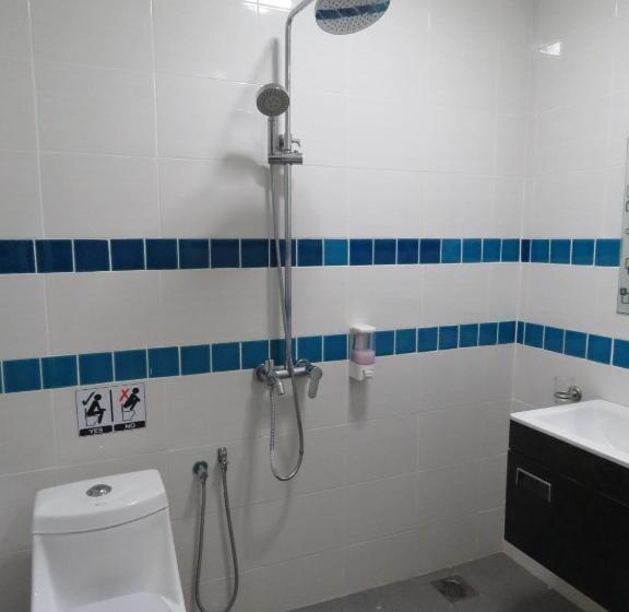 Номер Стандарт Трехместный, Gm Motel