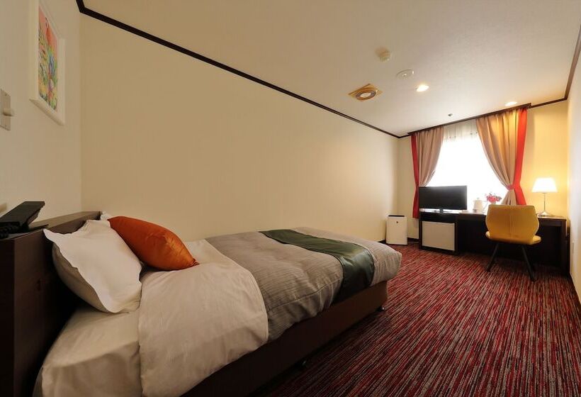 Номер Стандарт Индивидуальный, Garden Hotel Shiunkaku Higashimatsuyama