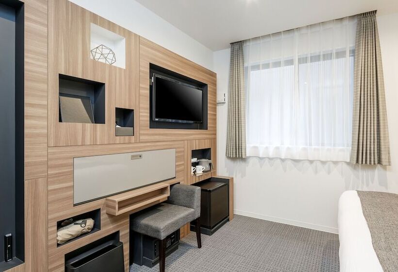 اتاق استاندارد, M S Hotel Sanjo Wakoku