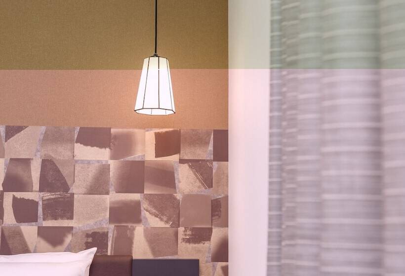 اتاق استاندارد, M S Hotel Sanjo Wakoku