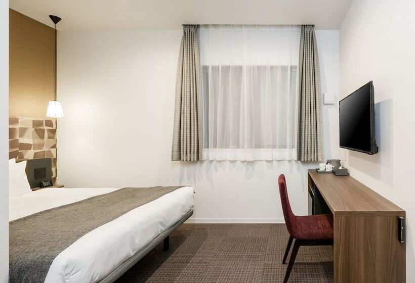 اتاق استاندارد, M S Hotel Sanjo Wakoku