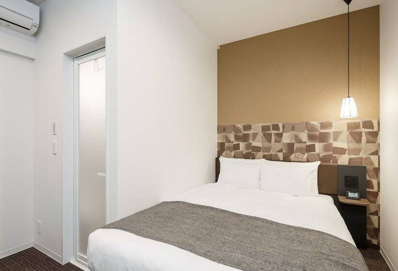 اتاق استاندارد, M S Hotel Sanjo Wakoku