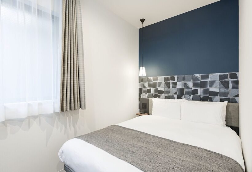 اتاق استاندارد, M S Hotel Sanjo Wakoku