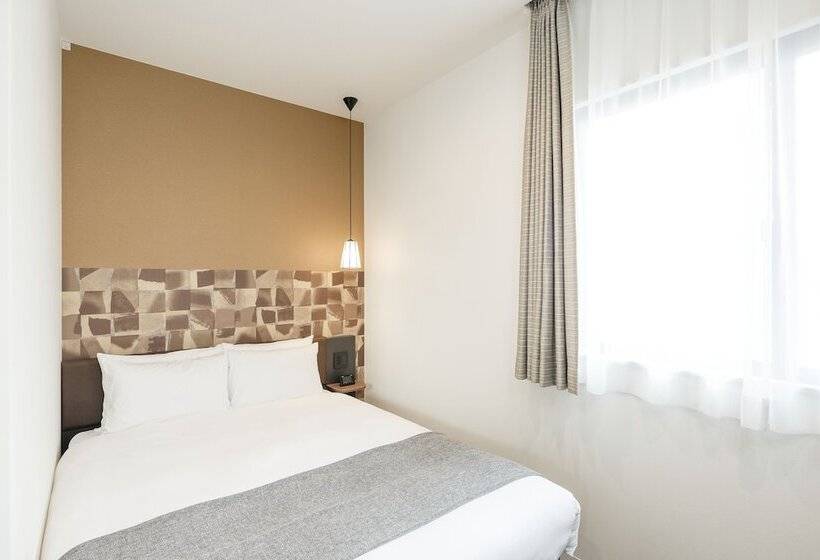 اتاق استاندارد, M S Hotel Sanjo Wakoku